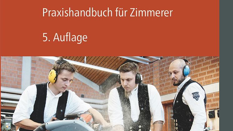 Grundwissen moderner Holzbau (2D/tif)