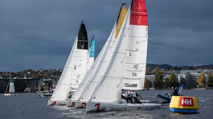 Start MM 2023 Finale