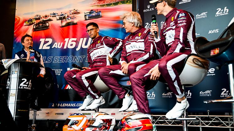 Formula Racing