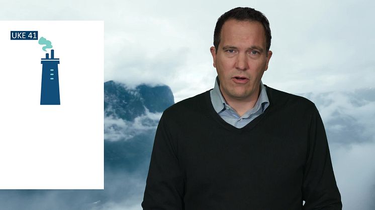 Billigere CO2 gir lavere strømpriser 