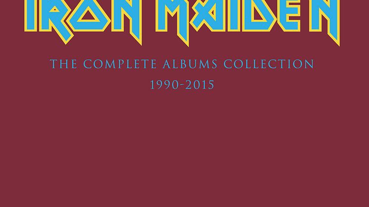 Iron Maiden 