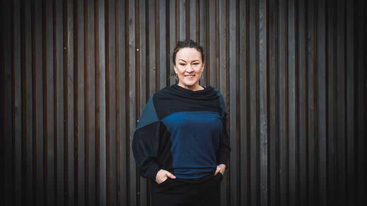 Frida Wimelius tidigare regionchef hos Ung Företagsamhet Västerbotten går vidare till förtagsinkubatorn eXpression Umeå efter årsskiftet. 