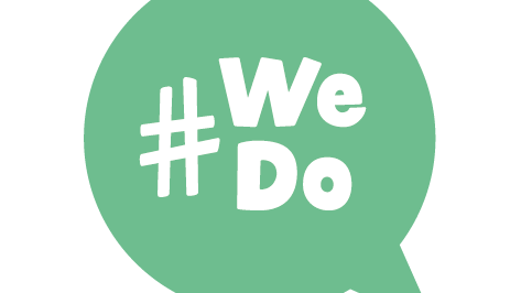 #WeDo logotyp