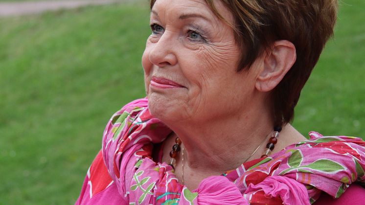 Ghita Nørby