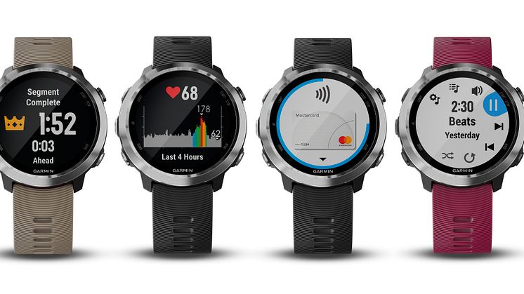 Forerunner645