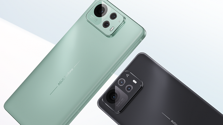 ASUS Announces Zenfone 12 Ultra