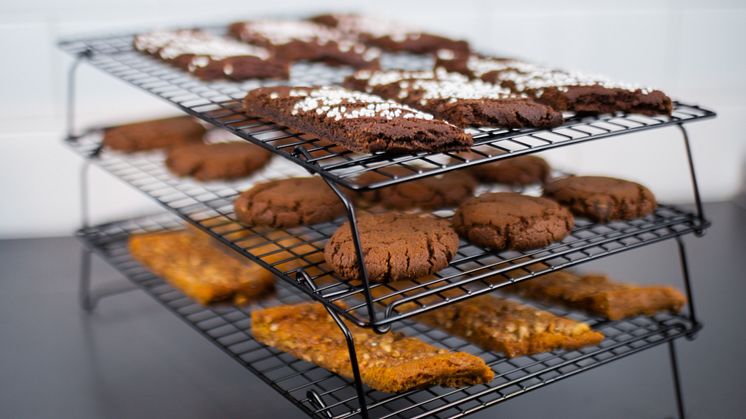Bakgaller 3 våningar