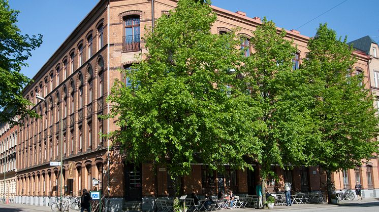 HSB Malmö förvärvar hyresfastighet i Rörsjöstaden