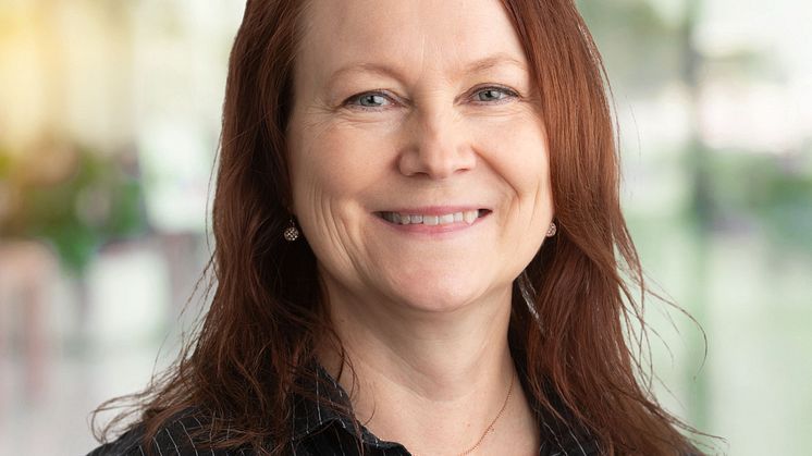 Katja Nevalainen SGBC
