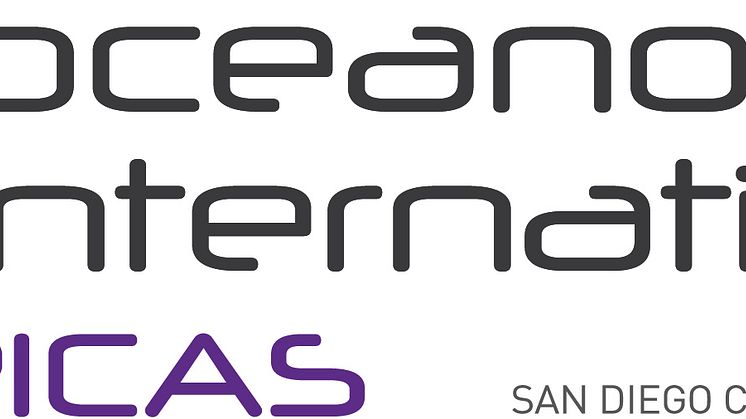 Image - Oceanology International - Oceanology International Americas logo