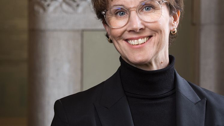Carina Sjöholm