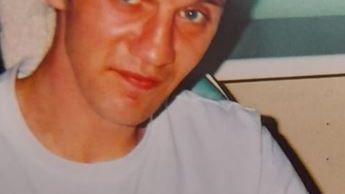 Darren Ammon 2-photo from circa 2006