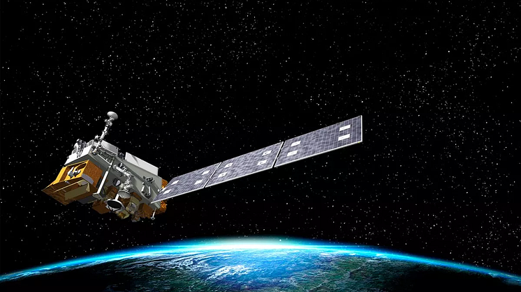 Satellit