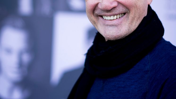 I huvudet på Christer Björkman, Malmö Live 10-12 november
