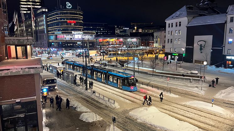 Foto: Ruter/Sofie Bruun