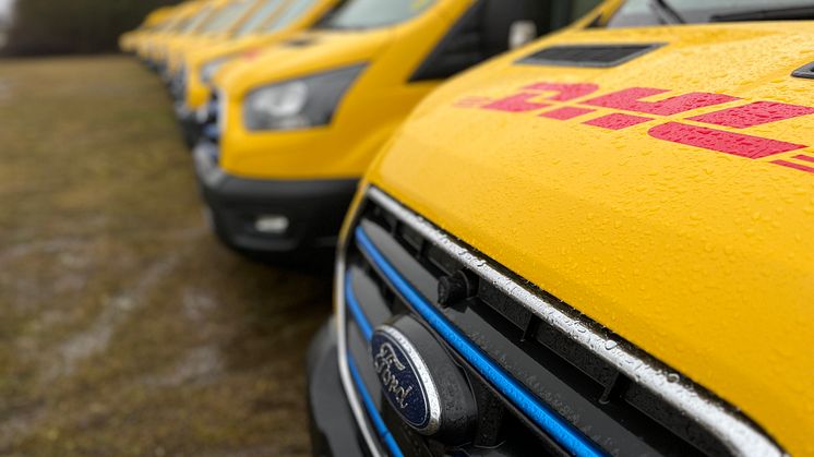 DHL Danmark_Ford E-Transit_4