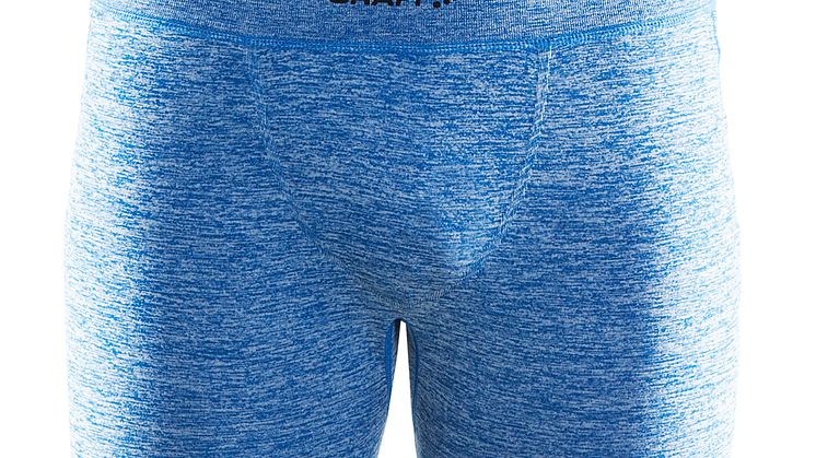 Active Comfort boxer i färgen Sweden blue