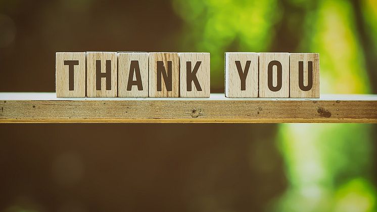 Thanking our army of unpaid carers