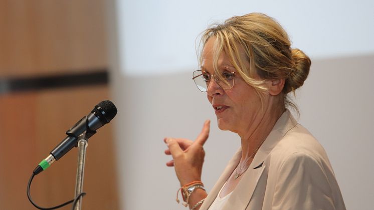 Festakt | Universitätsgesellschaft Vechta verleiht Förderpreise 2024