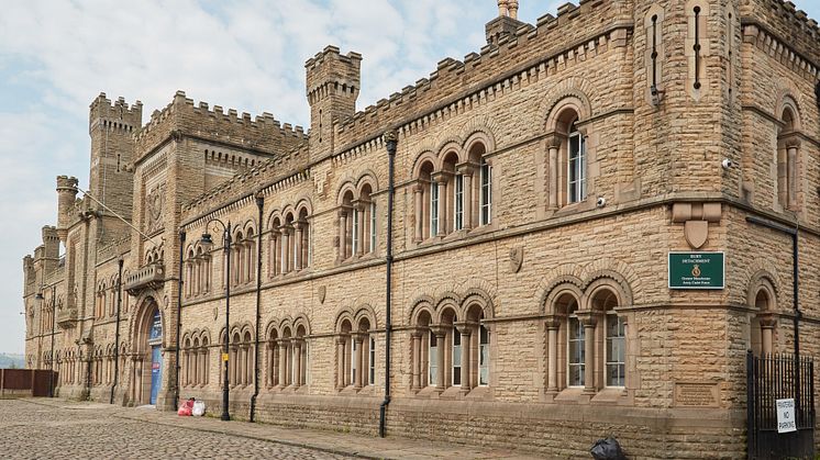 All-party campaign begins to save Bury’s historic Castle Armoury