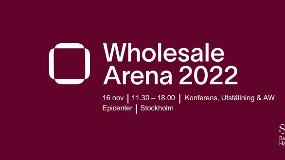 Wholesale Arena 2022