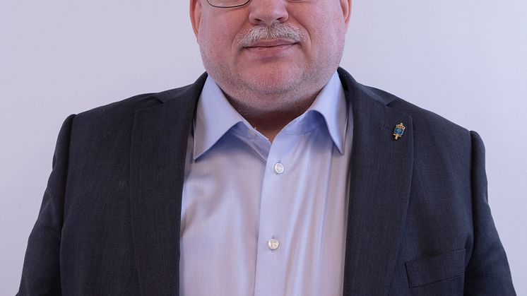 Pär Gustafsson Kurki