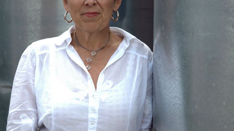 Turid Birkeland nytt styremedlem i Sparebankstiftelsen DNB