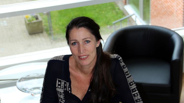 Økonom med gastronomisk erfaring