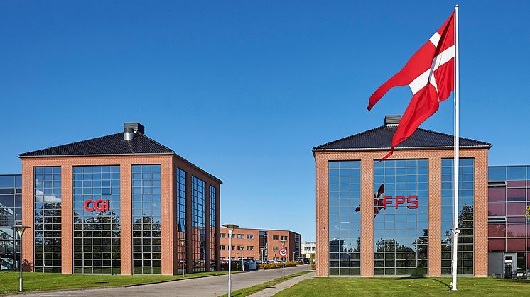 Lautruphøj 8-10, Ballerup, Danmark