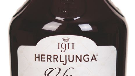 Årets glöggsortiment från Herrljunga 1911 Glögg
