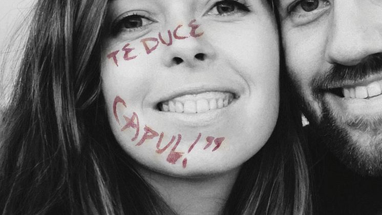 Acum Stii, noua campanie de informare asupra fenomenului de violenta domestica