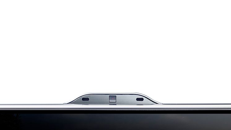 LED-tv 8-series