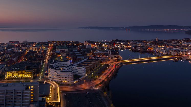 Värdefull granskning av Jönköping Universitys kvalitetssäkringssystem