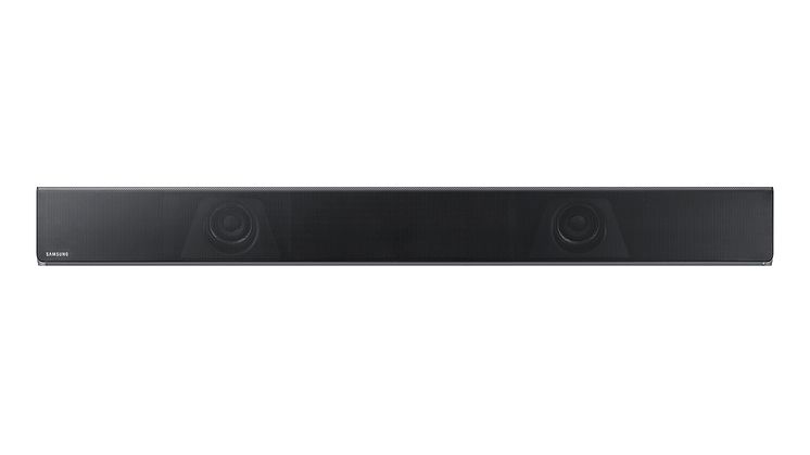 Samsung HW-K960 soundbar_Top