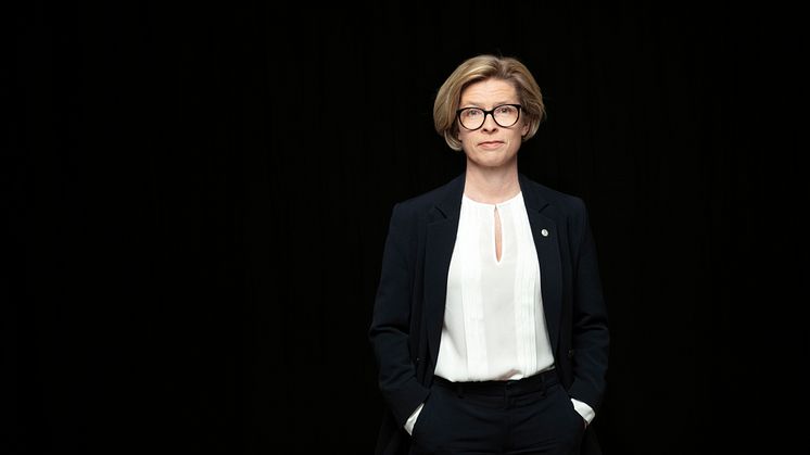 Birgitta Bergvall-Kåreborn