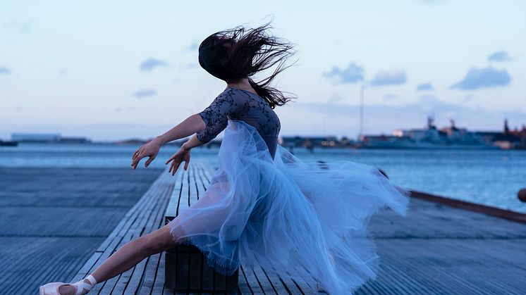 Balletfestival