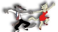 Lindy Hop / Jitter Bugg - Nybörjarhelgkurs i  Malmö