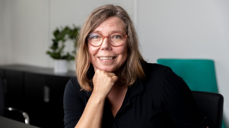 Helena Ölander 