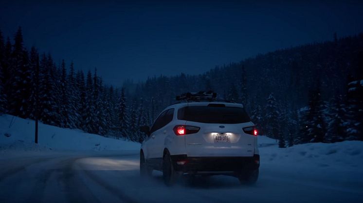 EcoSport