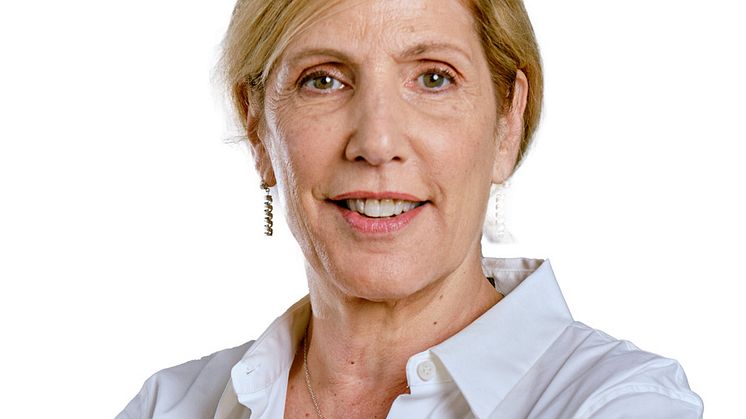 Wendy Lurrie, Chief Marketing Officer bei Sinequa