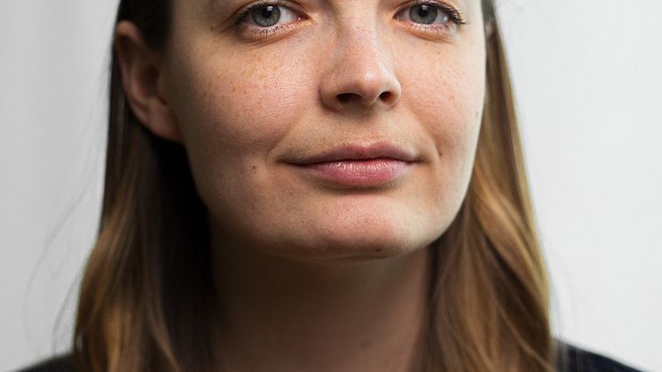 Sofia Bergman