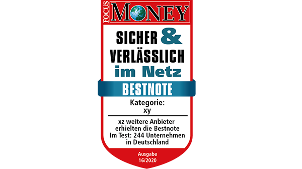 Wie sicher und verlässlich sind digitale Finanzdienstleister?