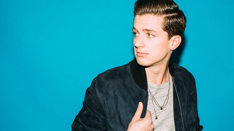 Charlie Puth