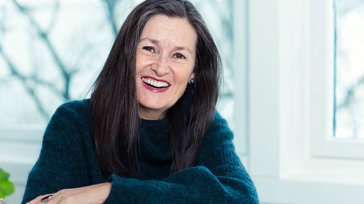 Frokost for hjernen med Sissel Gran - live på Instagram