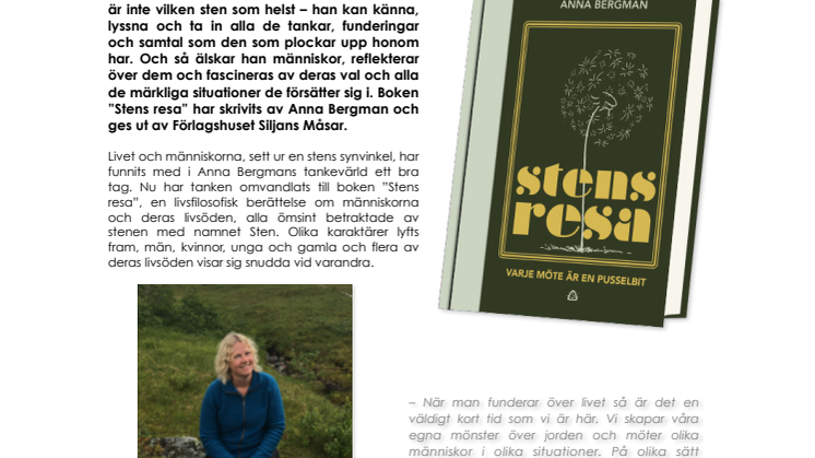 Tid till eftertanke