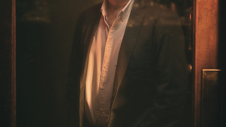 Mick_Herron_foto_Mikael_Buck