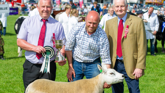 Northumberland County Show 2019