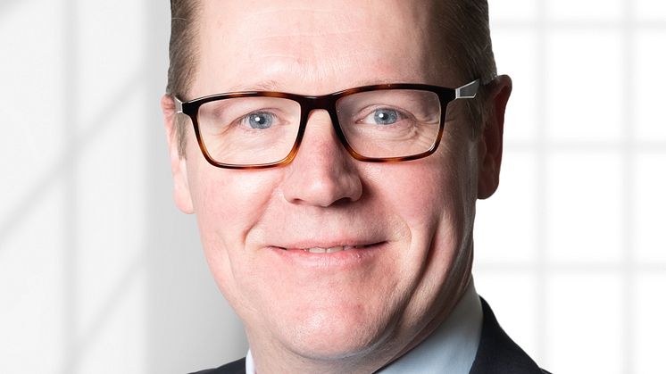 Henning Haahr valgt til Agravis' bestyrelse