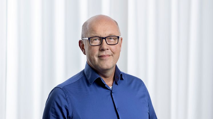 Björn Engelind