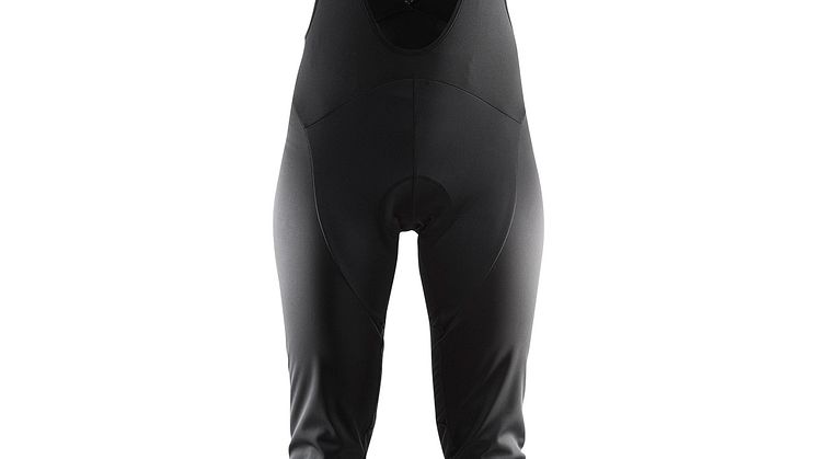 Belle BIB tights - med flossad insida som håller värmen
